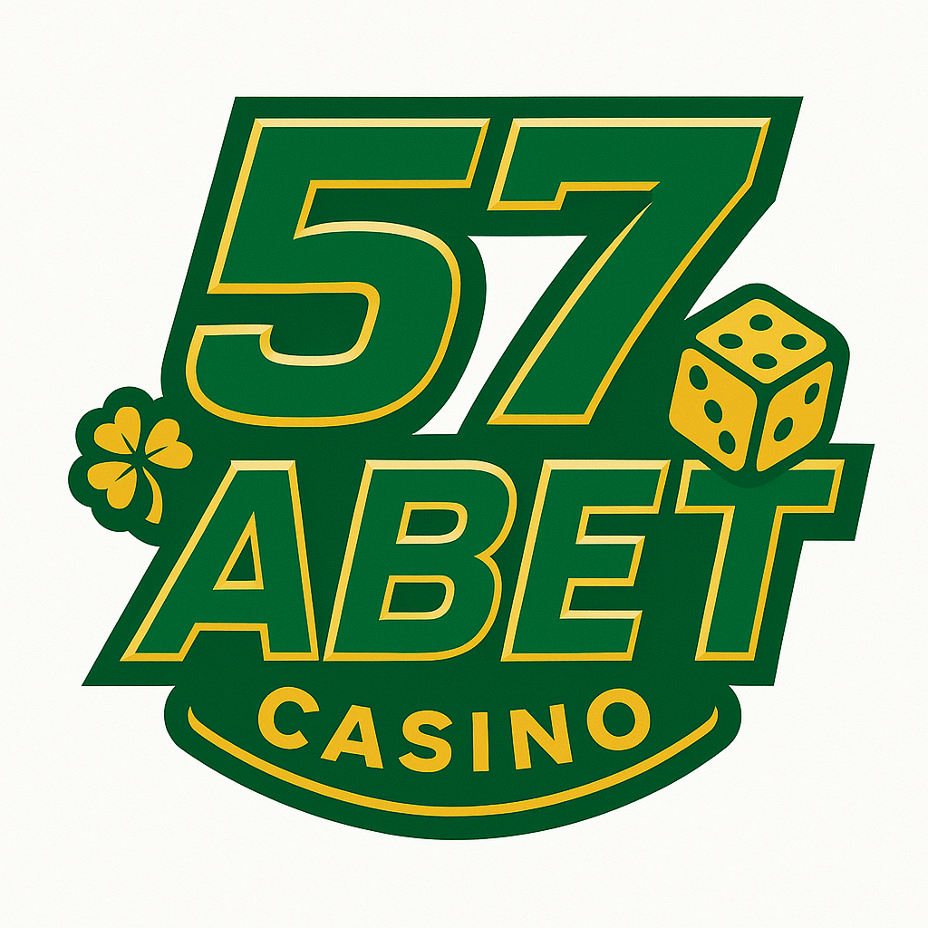 57abet Logo - Apostas Esportivas e Cassino Online