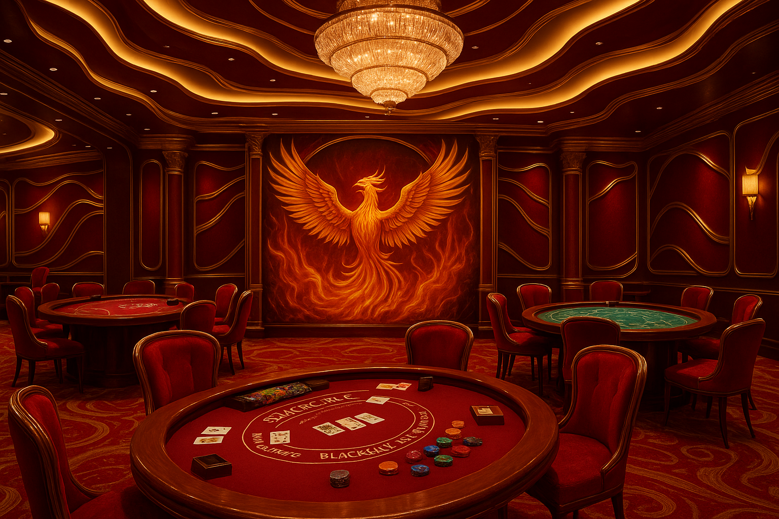 Slots Online - Caça-Níqueis com Jackpots Progressivos