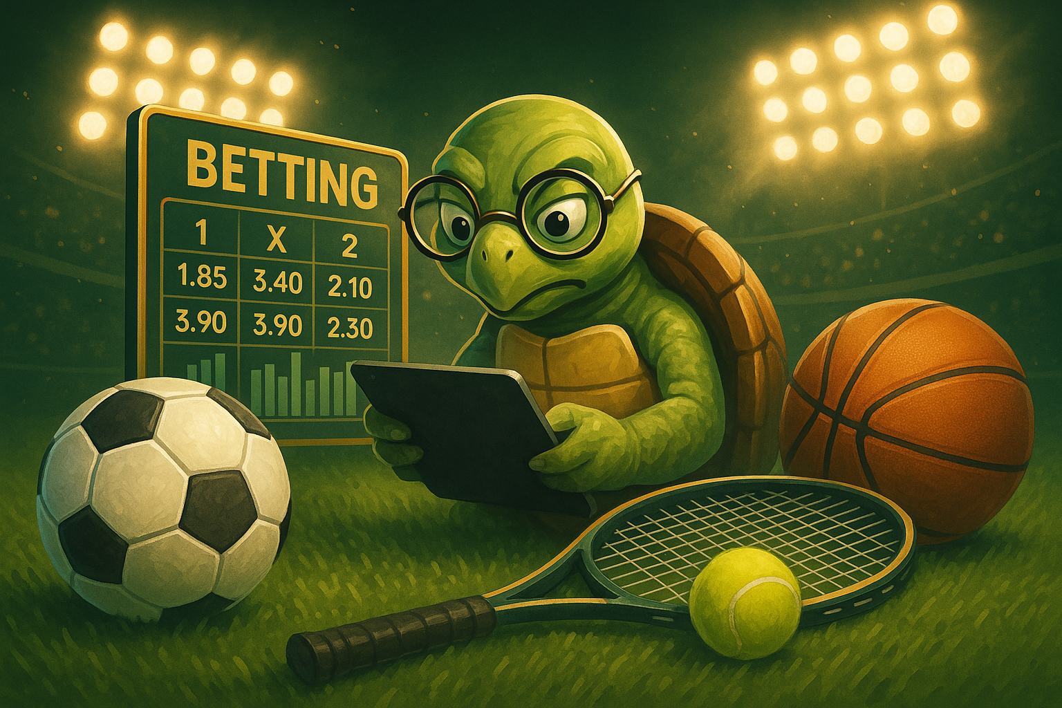 Apostas Ao Vivo - Aposte em Tempo Real Durante as Partidas